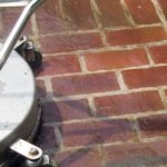 Patio Cleaning Dublin Ireland - Featured Image